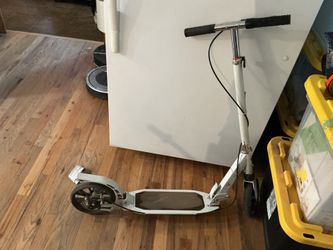 Scooter