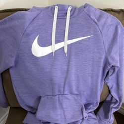 Nike Sweater 