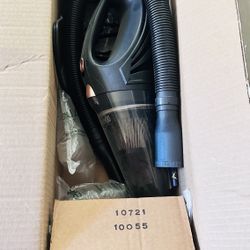 Car Vacuum