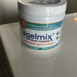 Gelmix Infant Thickener