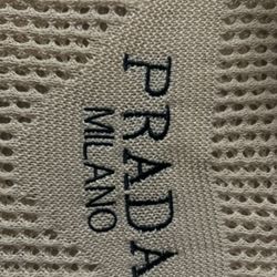 Prada Cashmere