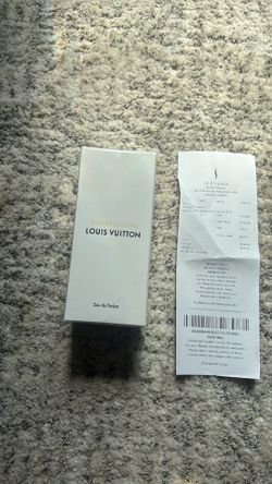 Brand new Louis Vuitton imagination 100ml
