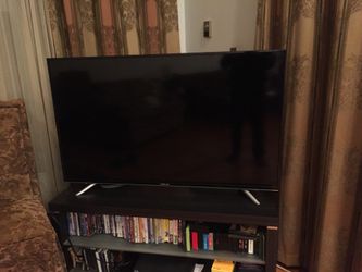 Smart TV 55" Hitachi