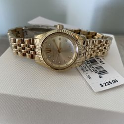 Michael Kors watch