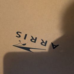 Arris internet Modem