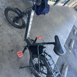 Velotric Electric Bike