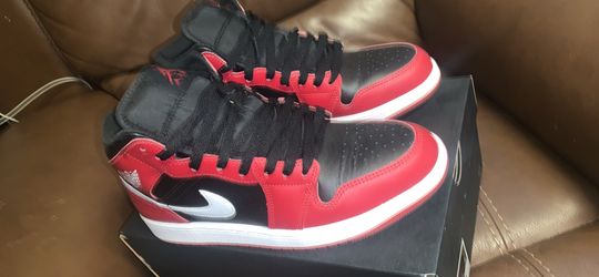 Jordan 1 Men 