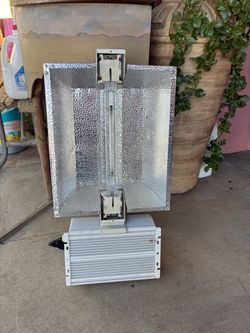 Grow Light