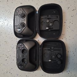 Astro C40 Controllers