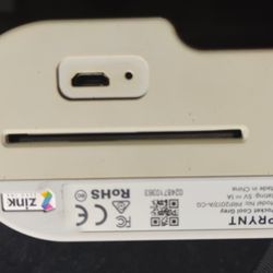 Polaroid PRYNT Zink Printer 