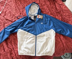 Nike Jacket