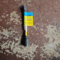 3 Prong Adapter