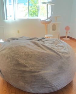 Bean Bag Free