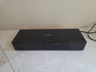 Samsung One Connect Box - Clicking for Repair SOC1003N