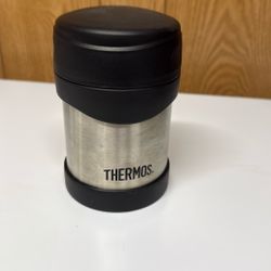 Thermos Brand Soup Thermos