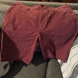 Banana Republic Men’s Shorts