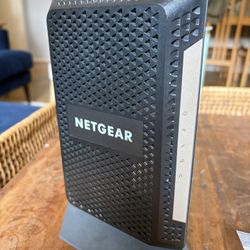 NETGEAR Modem