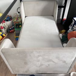 Toddler Bed