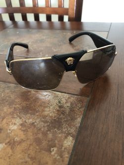 Versace Sunglasses