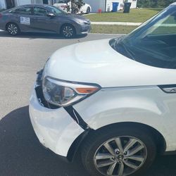 Auto Body Work Fix Dents scratches, rust, and more