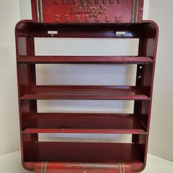 Kellogg’s Vintage Stand Antique 