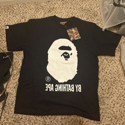 Bape Tee 