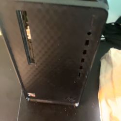 Light Gaming Pc