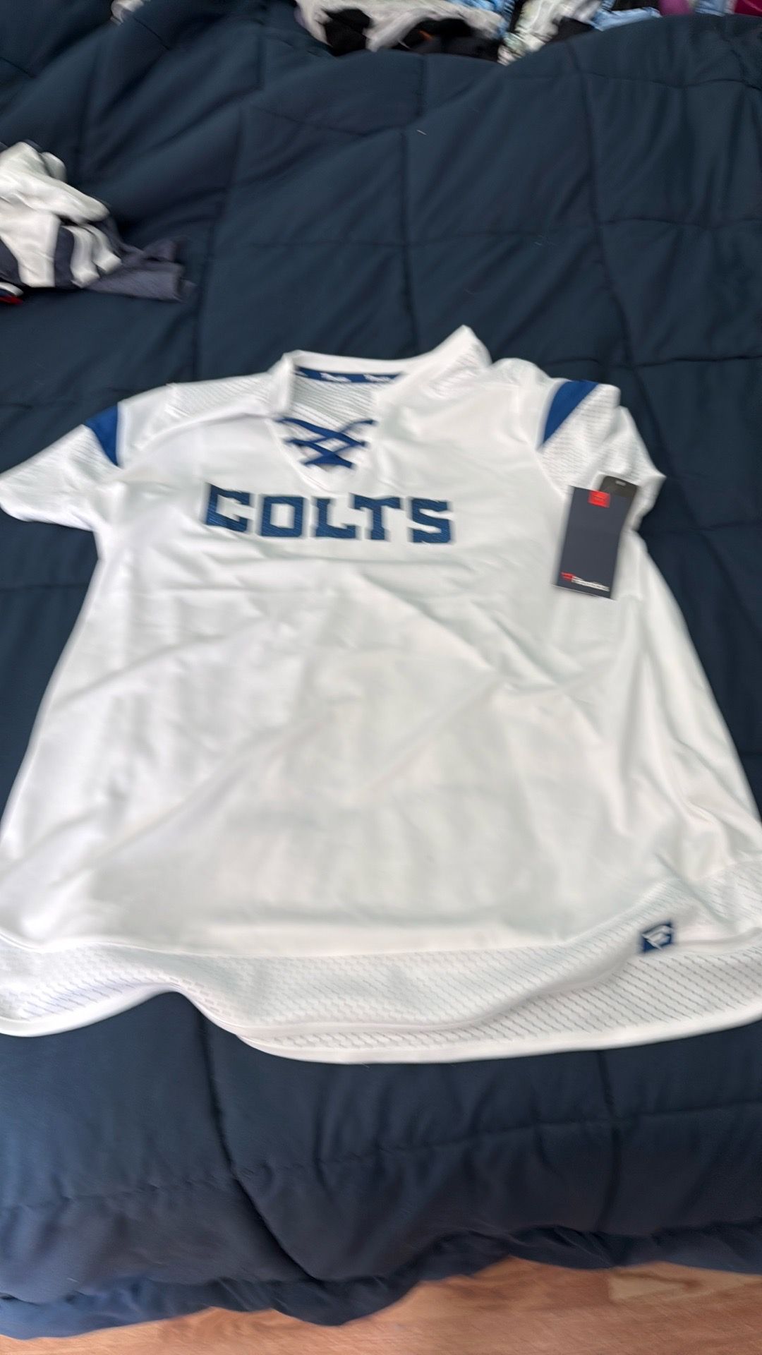 Indianapolis Colts women