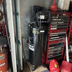 Air Compressor 