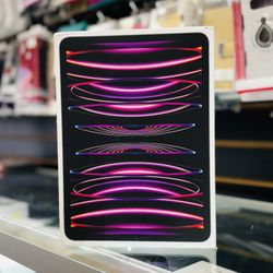 iPad Pro 11in 4th Gen