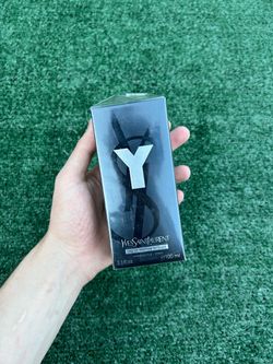 YSL Cologne