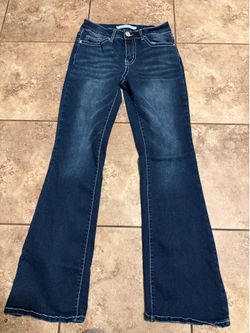 Women’s bootcut size 4 stretchy