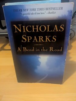 4 Nicola sparks books