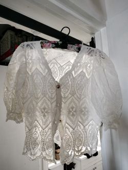 Blouse/ Blusa