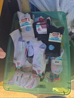 Socks men women kids