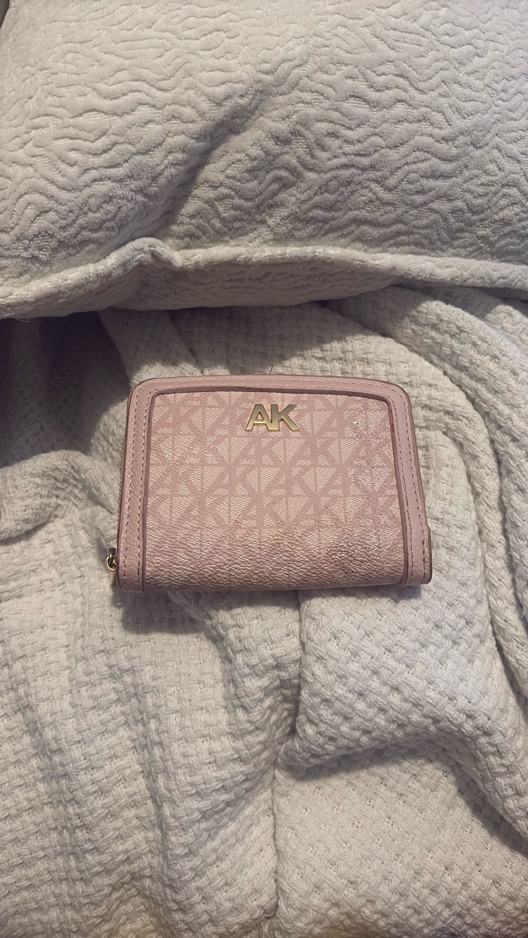 Anne Klein Wallet 