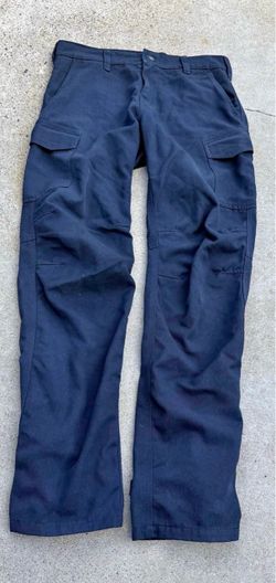 Crew Boss Wildland Pants