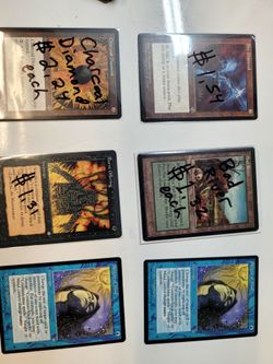 Mtg MTG TCG Magic the Gathering