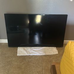 Vizio TV (non Smart)