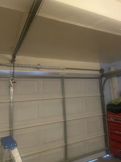 ASAP Garage door