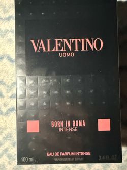 Valentino Intense