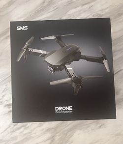 Beginner Drone