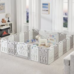 Baby Playpen