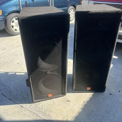 Jbl Speakers
