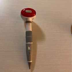 Homedics Therapeutic Heat massager