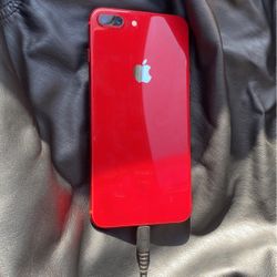 iPhone 8 Plus  