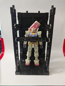 Gundam Garage