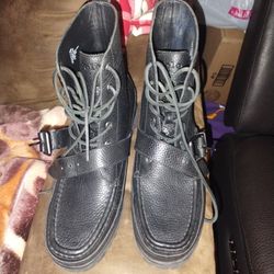 Ralph Lauren Boots