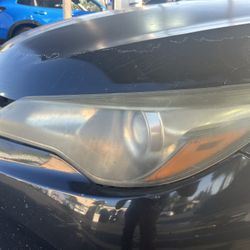 Headlight Restore