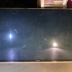 Panasonic TC-P65VT50 65-inch 1080p Full HD 3D